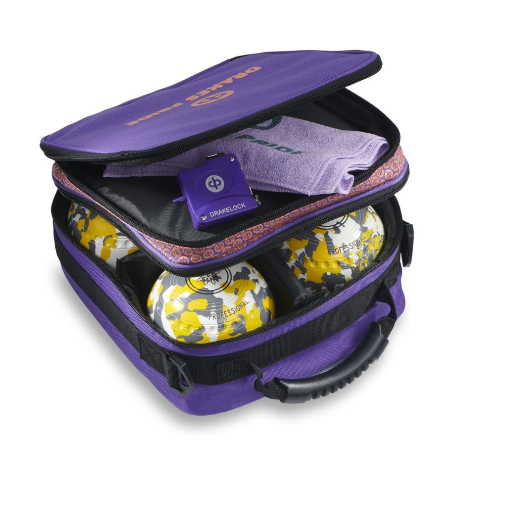 Quattro Plus Bag