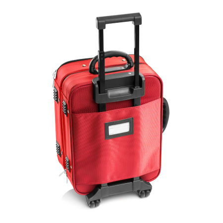 High Rollor Trolley Bag