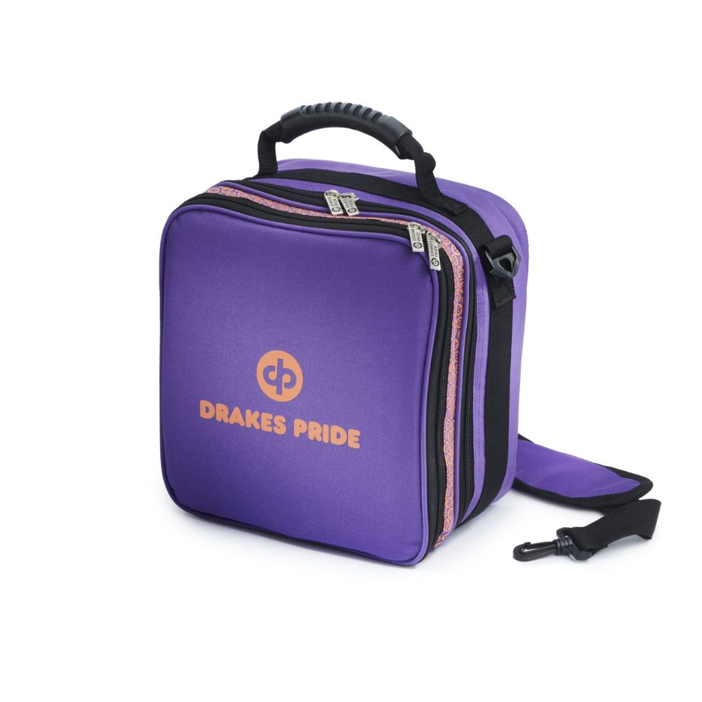 Quattro Plus Bag