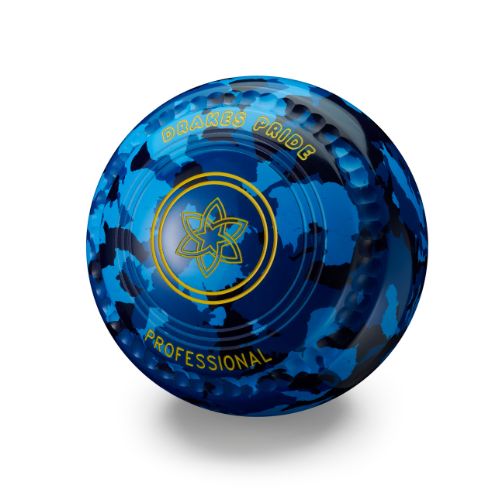 Pro-50 Lawn Bowls
