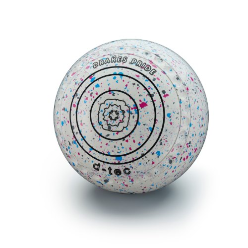 Pro-50 Lawn Bowls