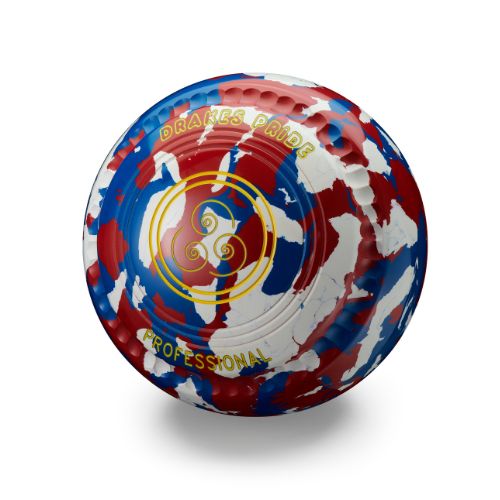 Pro-50 Lawn Bowls