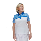 Ladies Eden Bowls Shirt