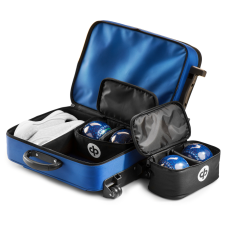 High Rollor Trolley Bag