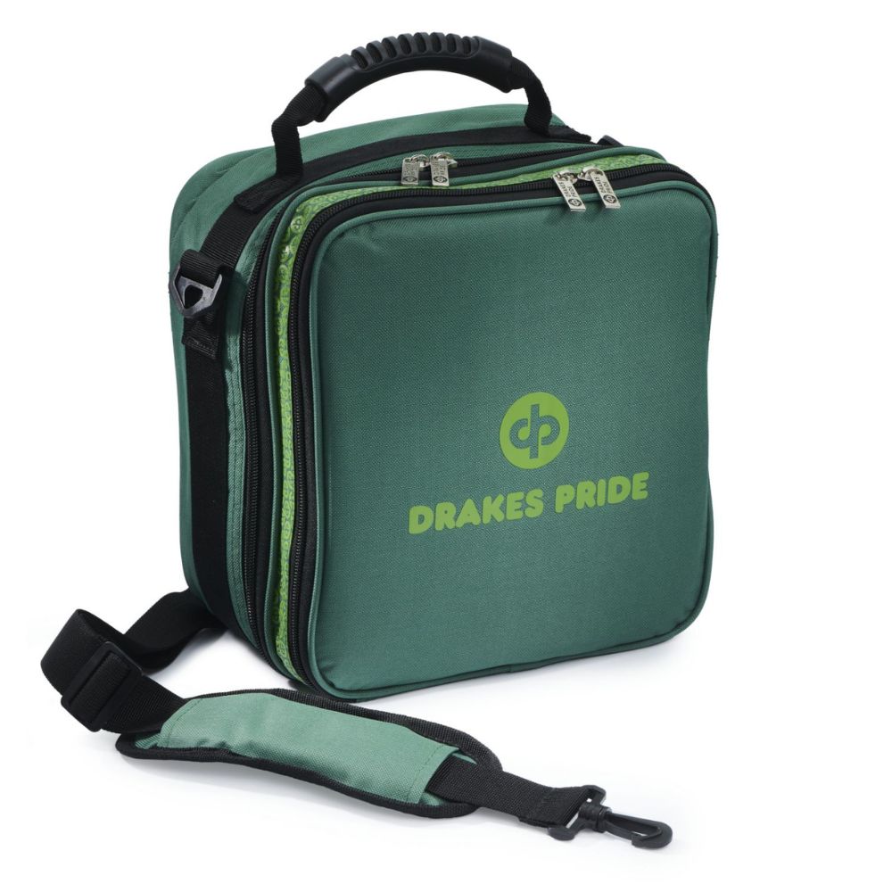 Quattro Plus Bag