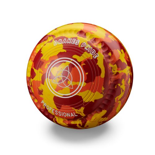 Pro-50 Lawn Bowls