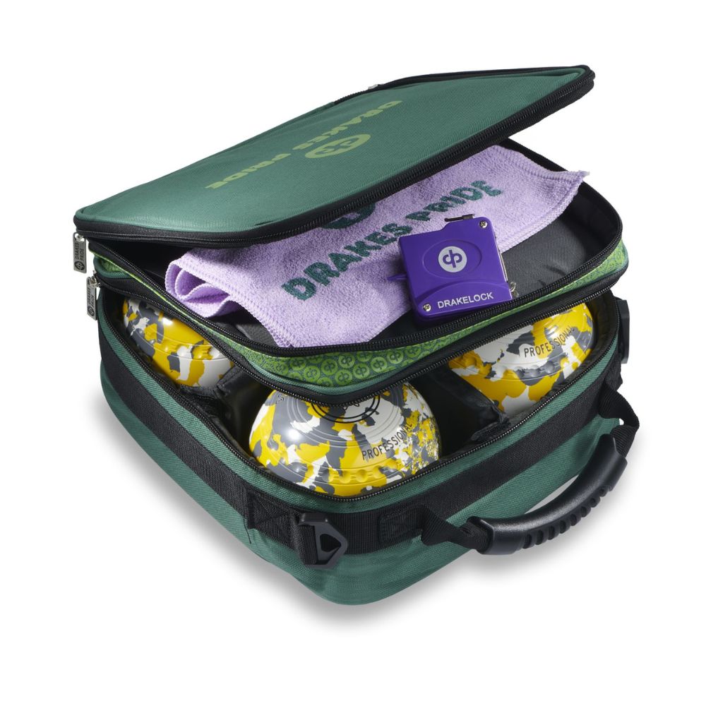 Quattro Plus Bag