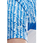 Ladies Eden Bowls Shirt
