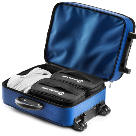 High Rollor Trolley Bag