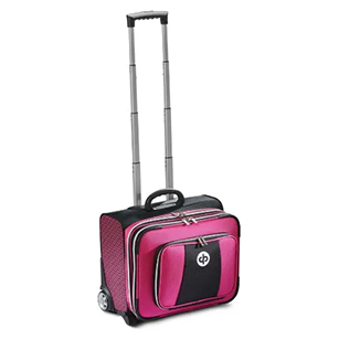 Low Roller Trolley Bag