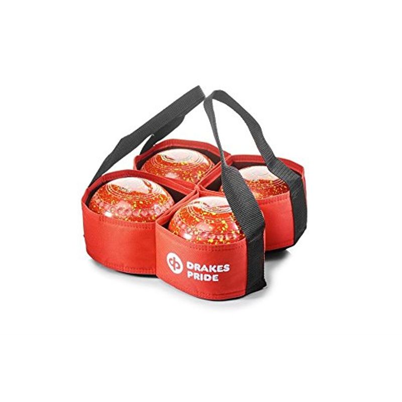 Four Bowl Carrier