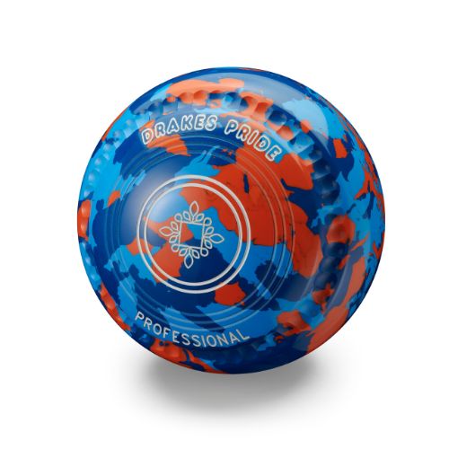 Pro-50 Lawn Bowls