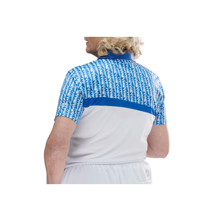 Ladies Eden Bowls Shirt