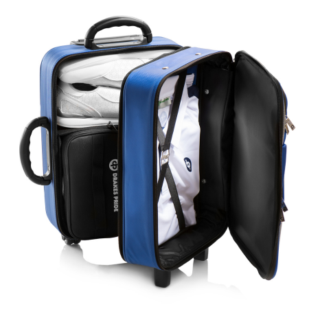High Rollor Trolley Bag