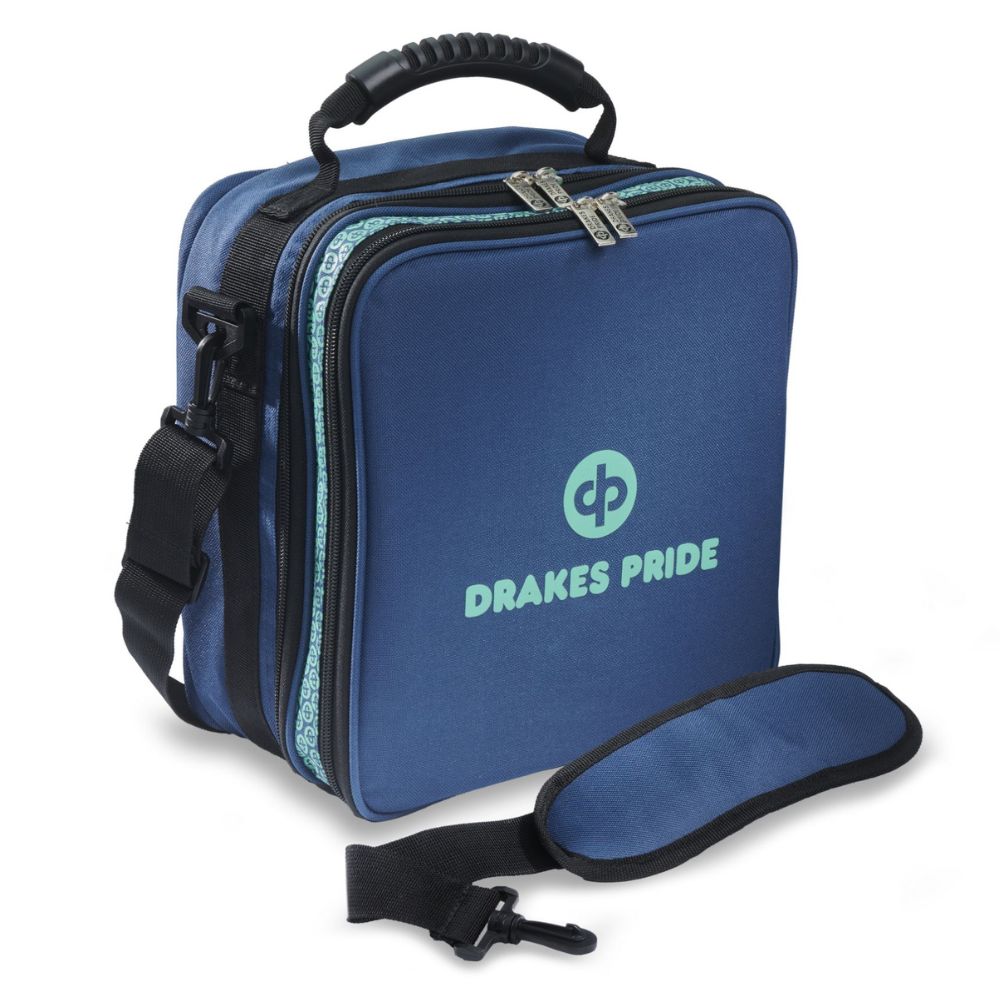 Quattro Plus Bag