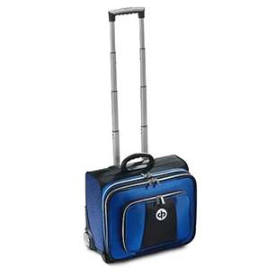 Low Roller Trolley Bag