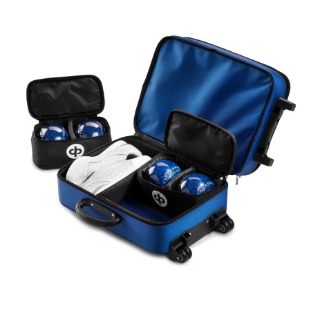 High Rollor Trolley Bag