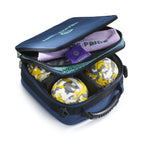 Quattro Plus Bag