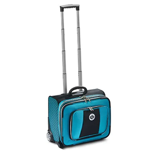 Low Roller Trolley Bag