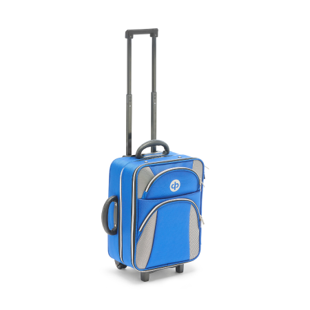 High Rollor Trolley Bag