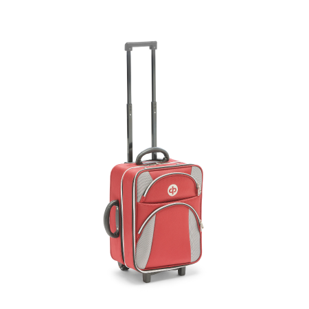 High Rollor Trolley Bag
