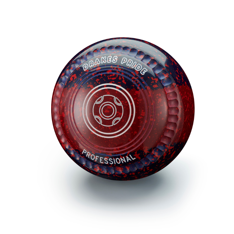 Pro-50 Lawn Bowls